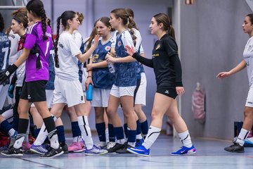 Bild 84 - wBJ Power Girls Cup Suederelbe